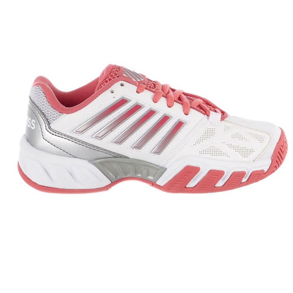 K Swiss Tennis Sneaker